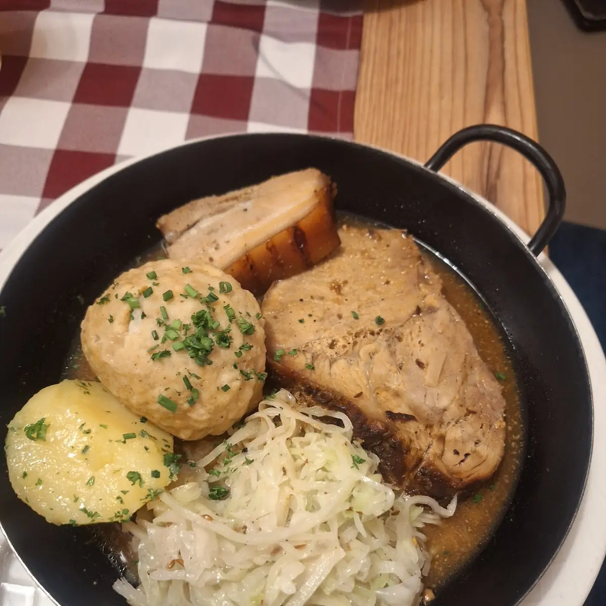 Essen und Trinken photo 9