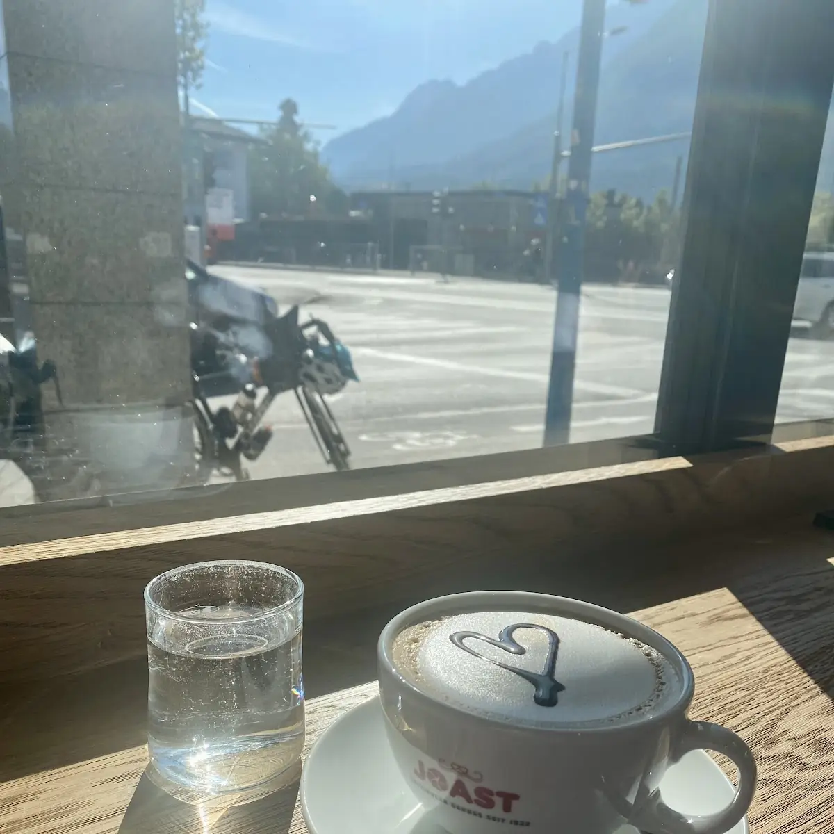 Essen und Trinken photo 2