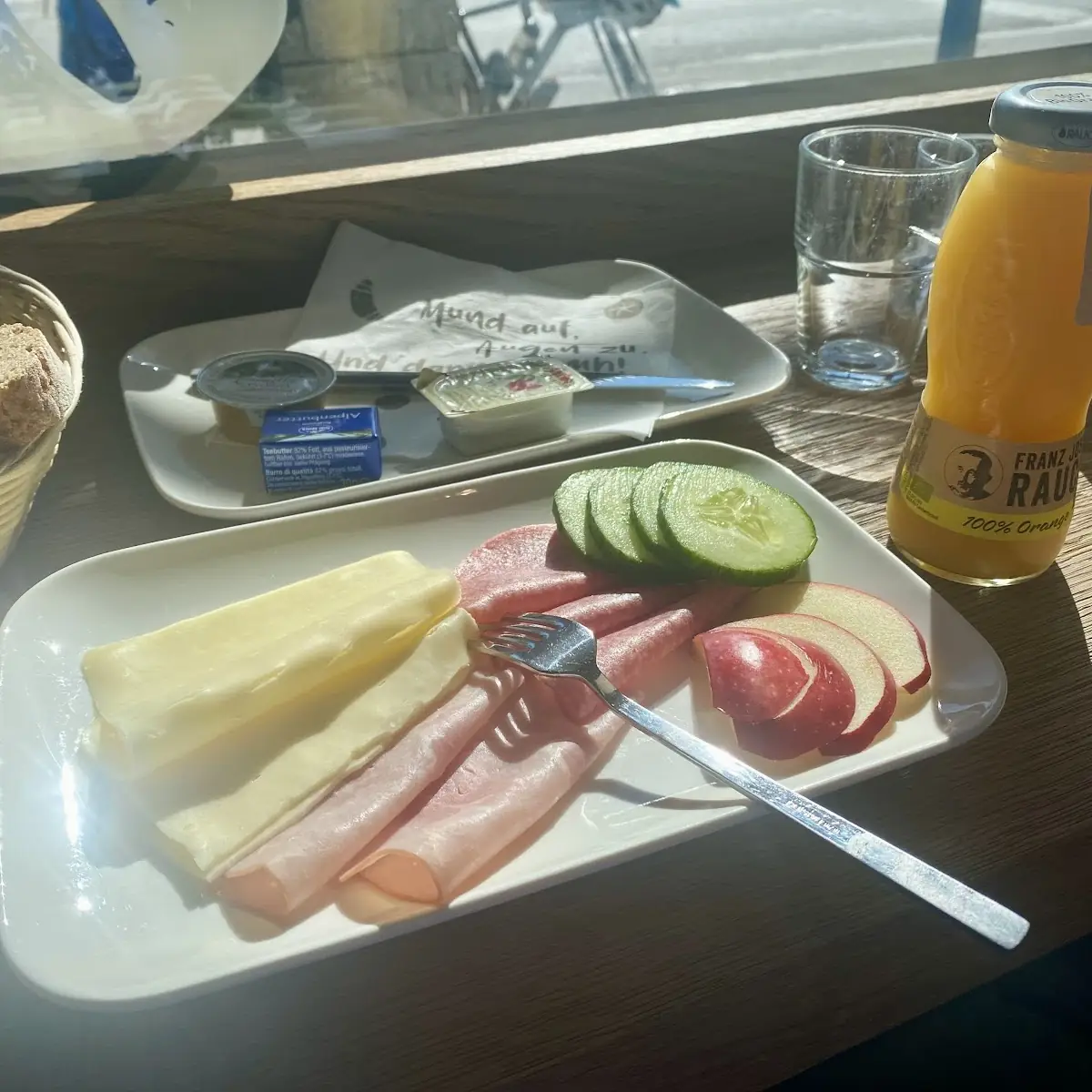 Essen und Trinken photo 4