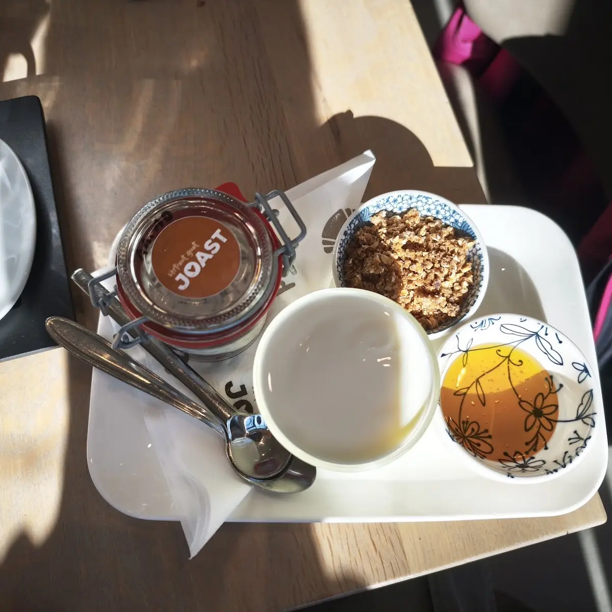 Essen und Trinken photo 7