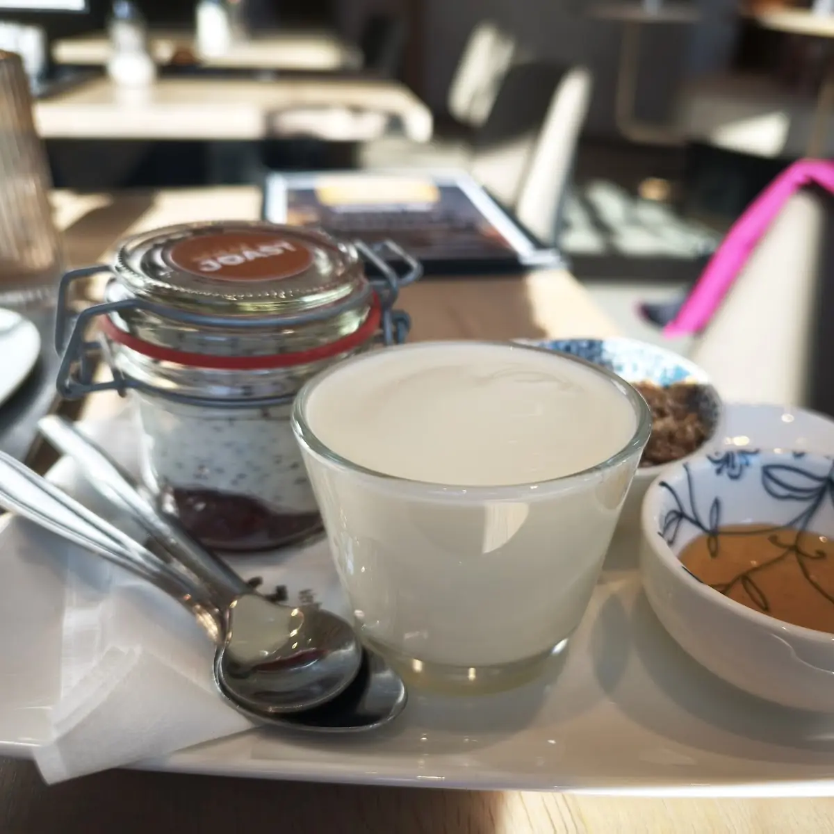 Essen und Trinken photo 8