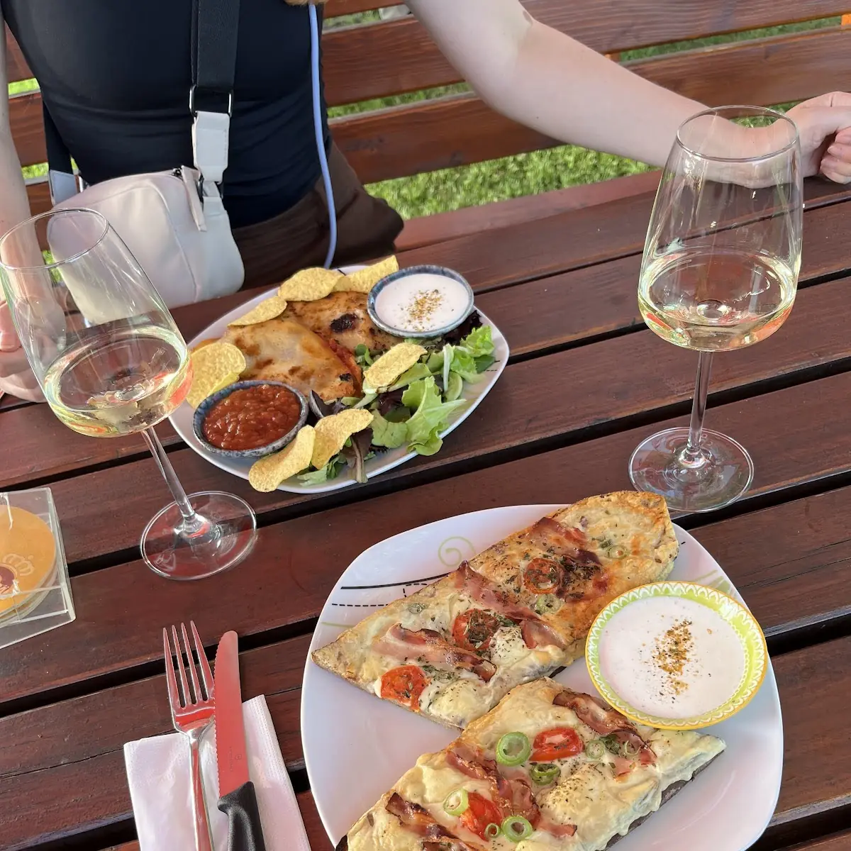 Essen und Trinken photo 1