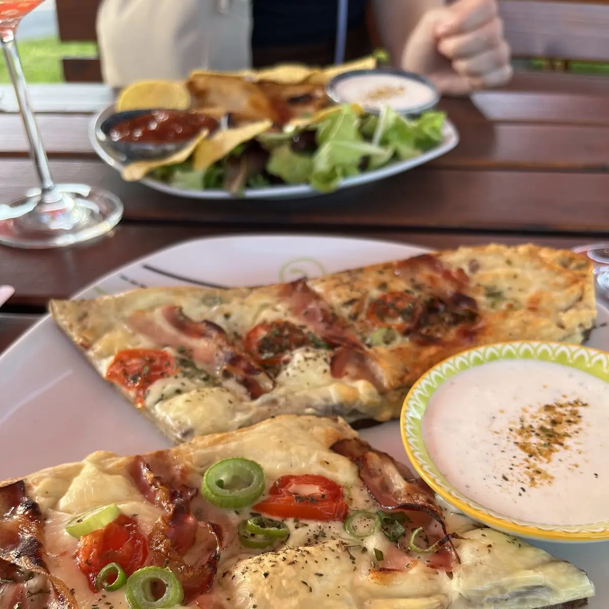 Essen und Trinken photo 2