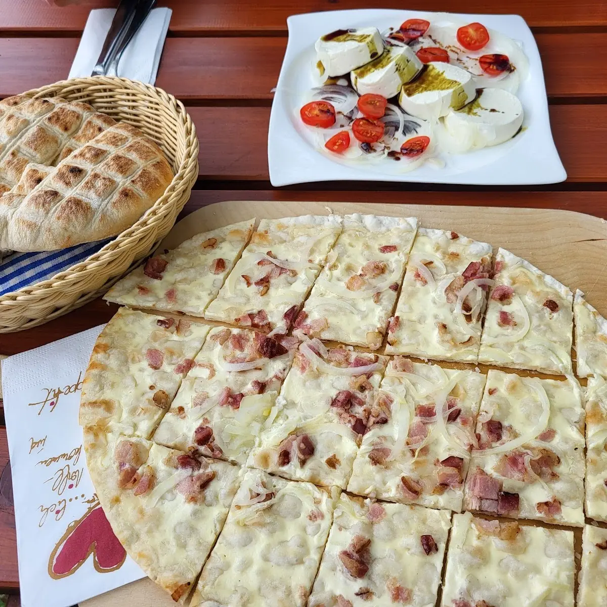 Essen und Trinken photo 4