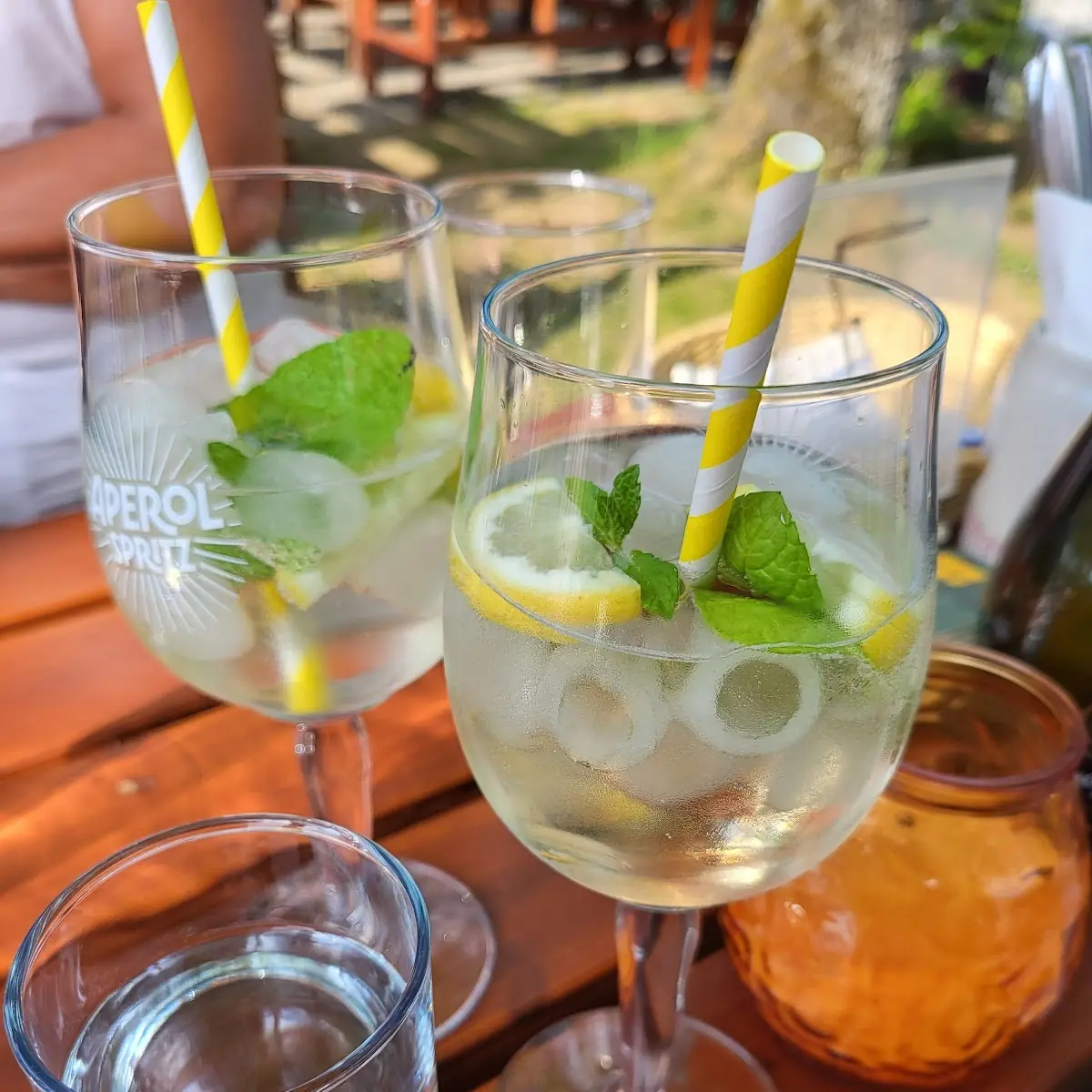 Essen und Trinken photo 6