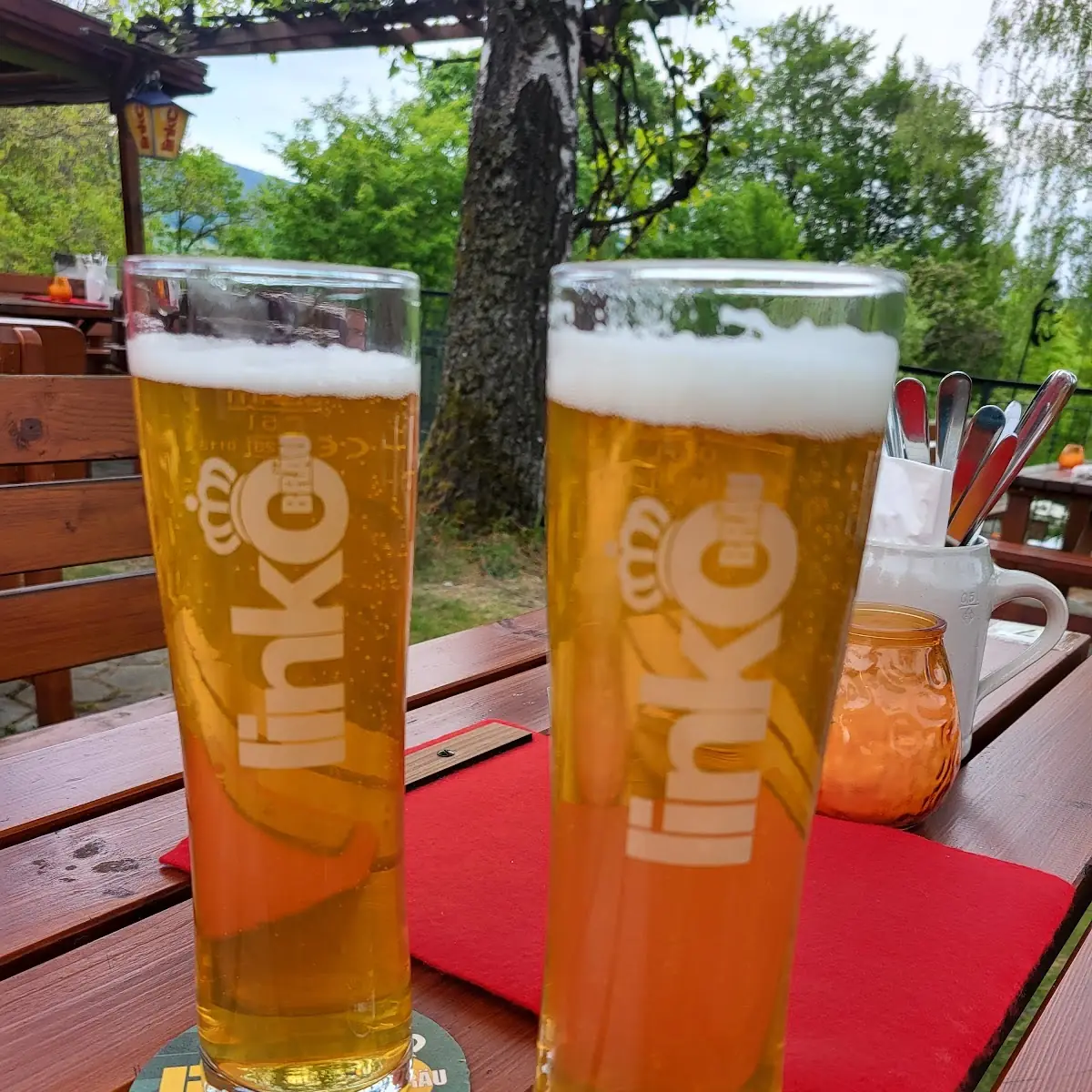 Essen und Trinken photo 7