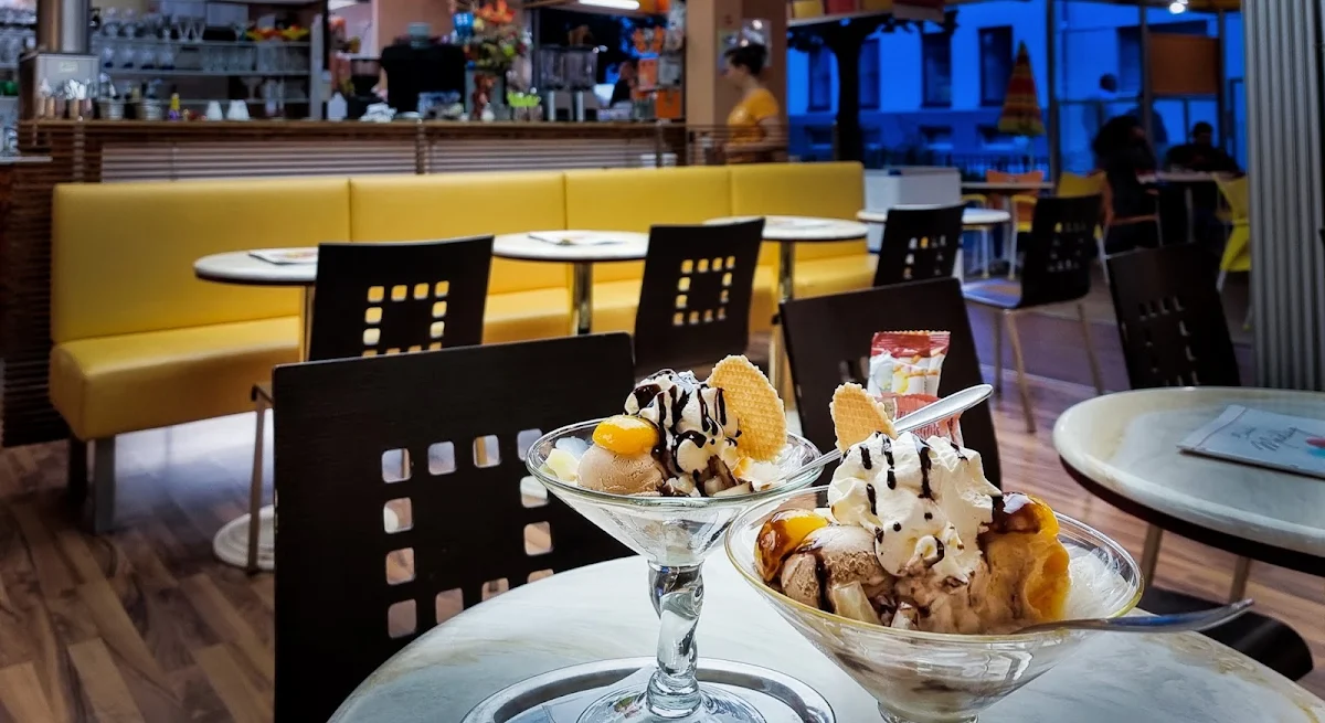 Essen und Trinken photo 5