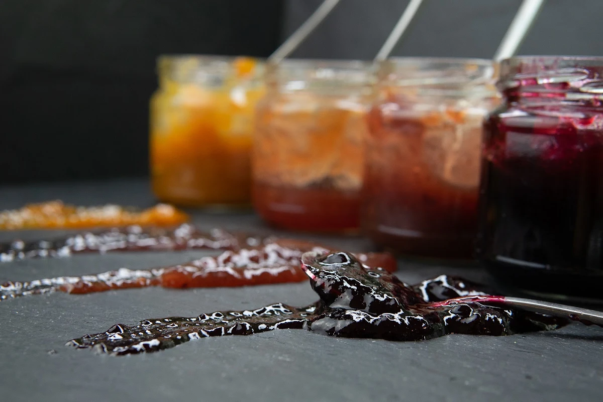 Essen und Trinken photo 5