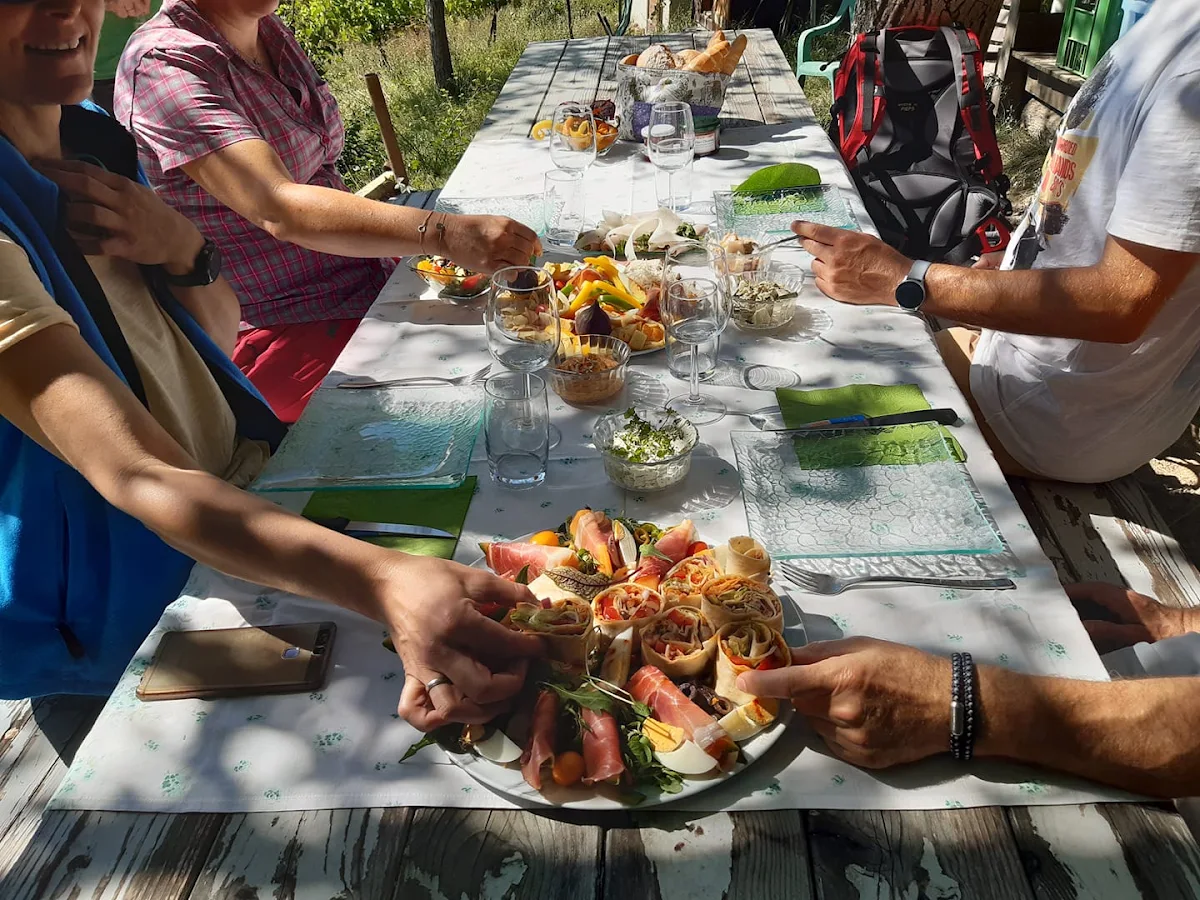 Essen und Trinken photo 7