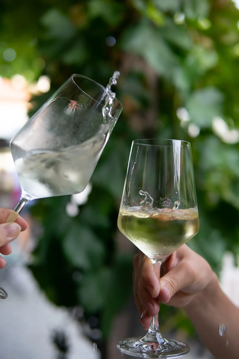 Essen und Trinken photo 9