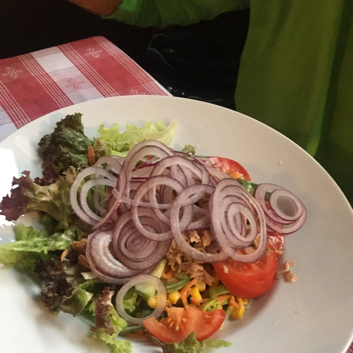Essen und Trinken photo 6