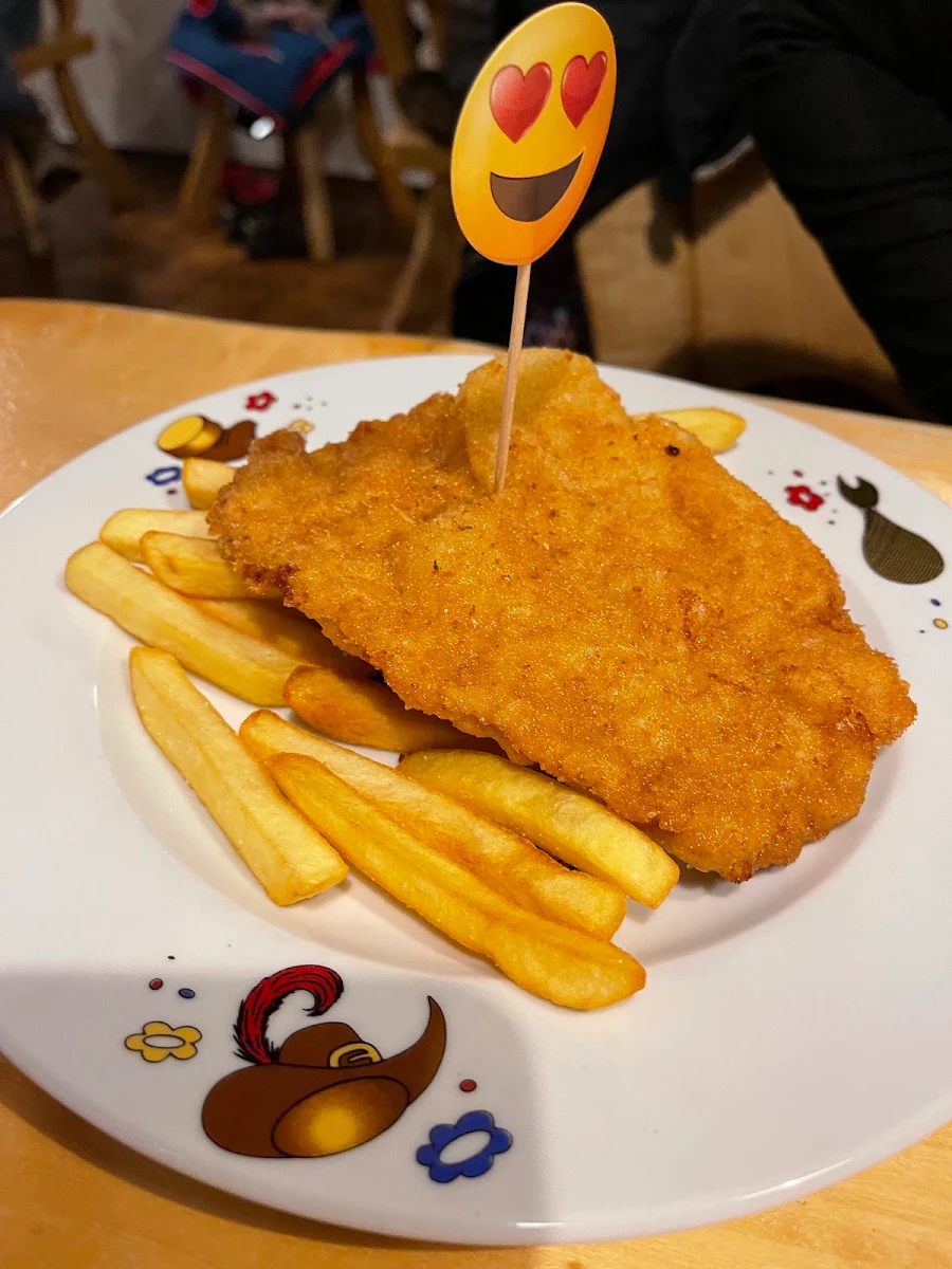 Essen und Trinken photo 10
