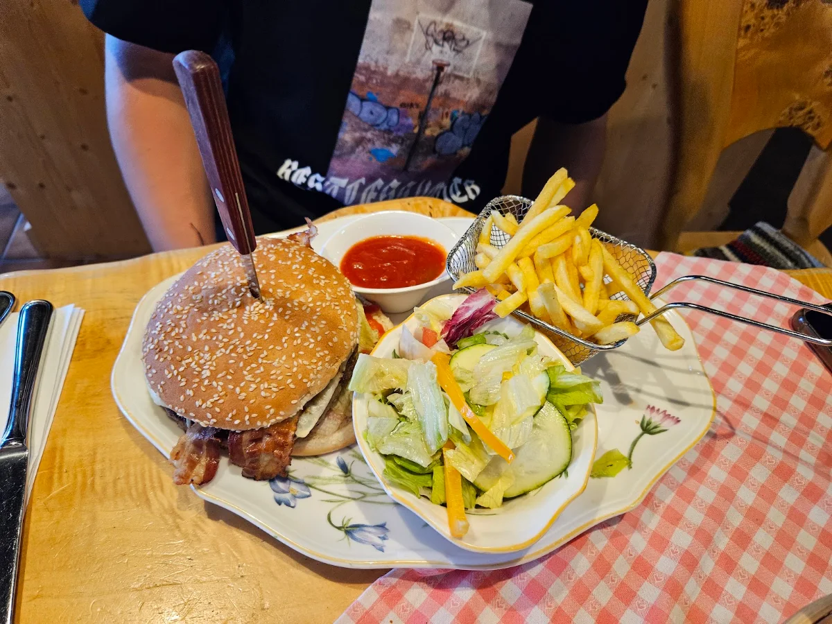 Essen und Trinken photo 3