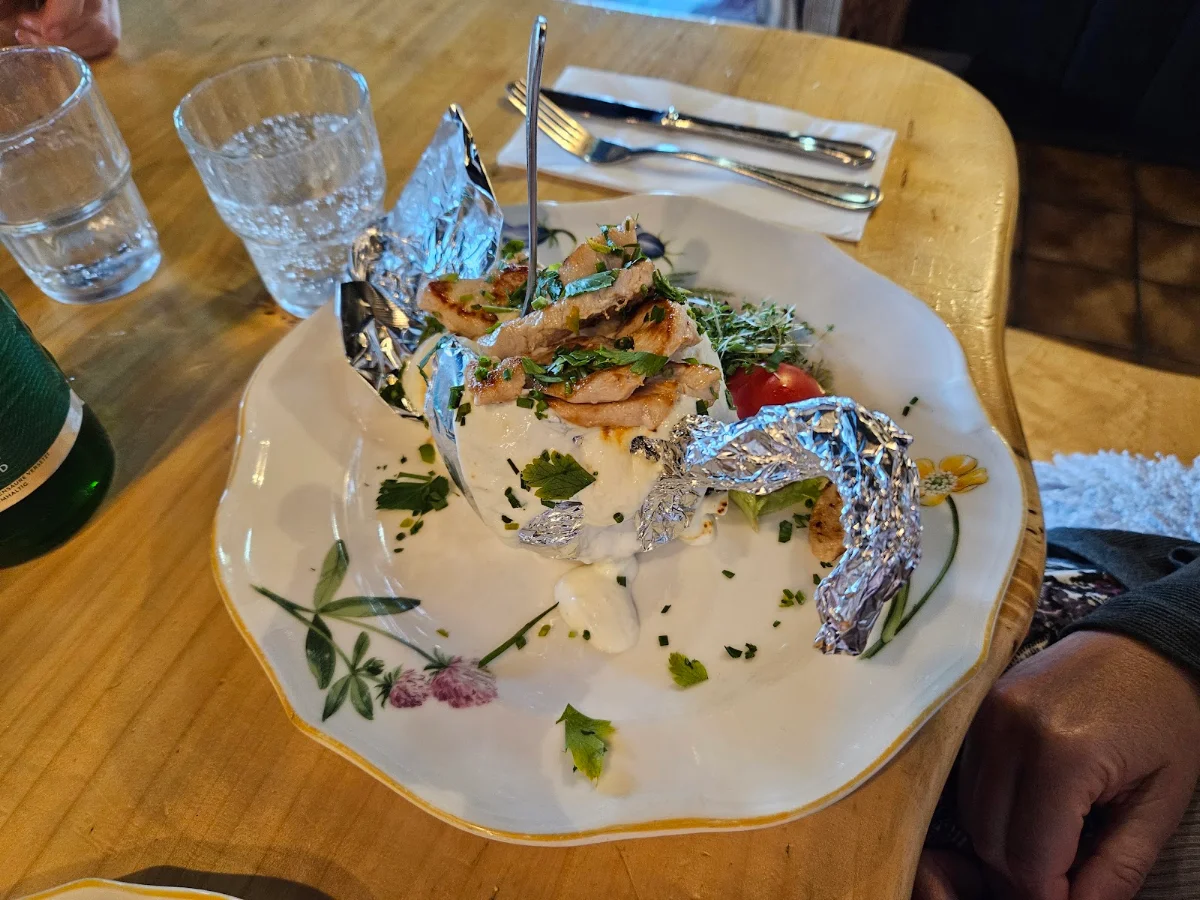 Essen und Trinken photo 4