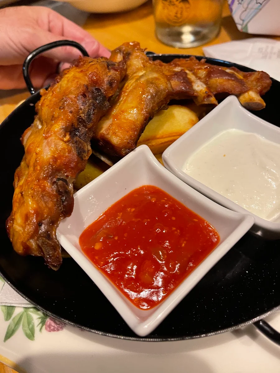 Essen und Trinken photo 5