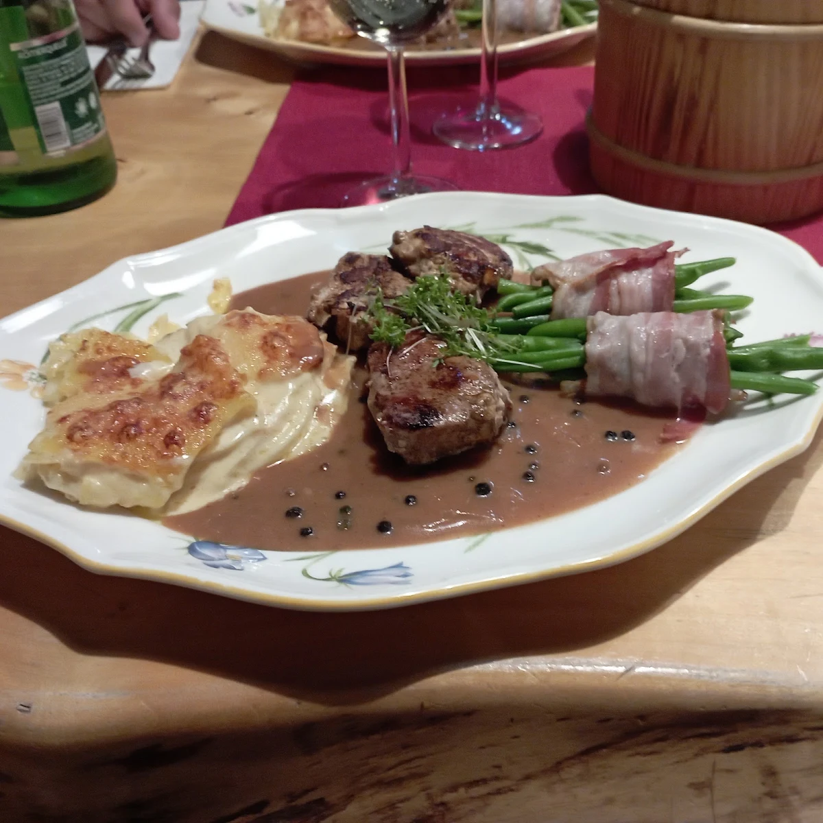 Essen und Trinken photo 7