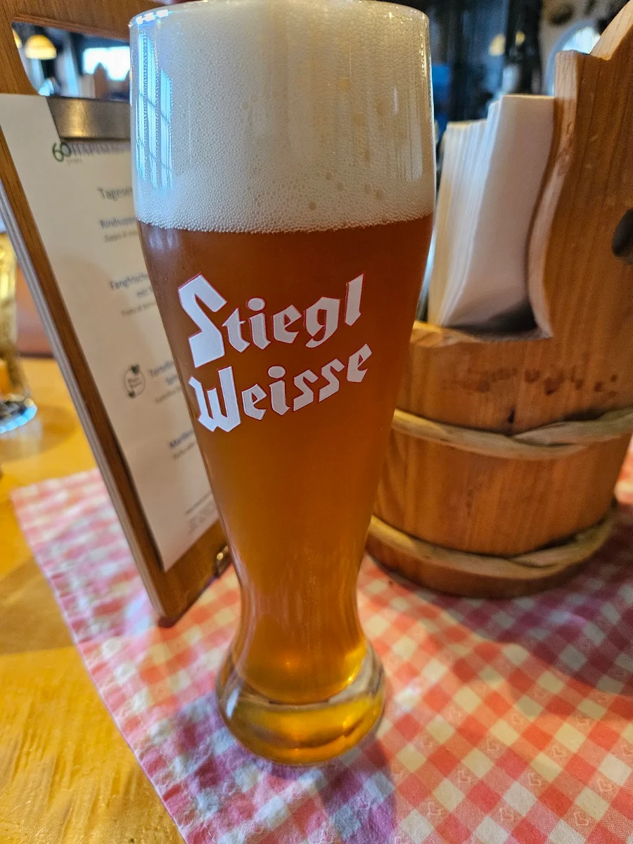 Essen und Trinken photo 9
