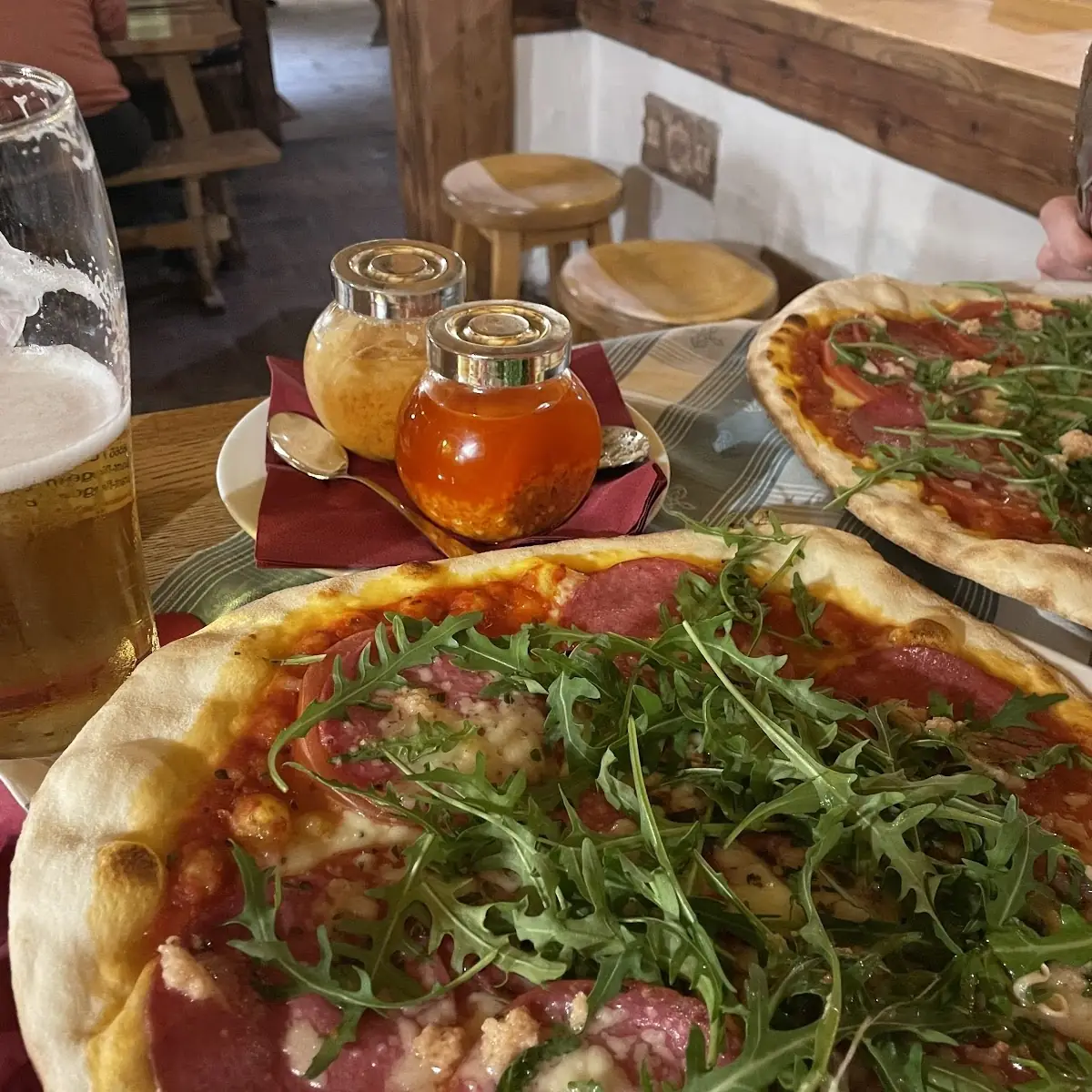 Essen und Trinken photo 1