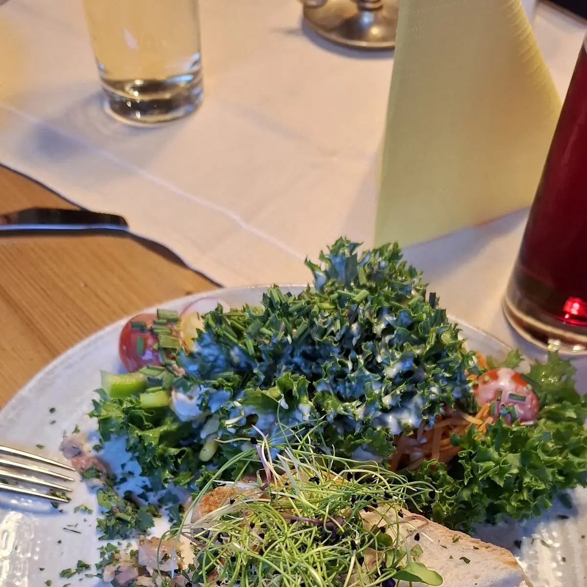 Essen und Trinken photo 10