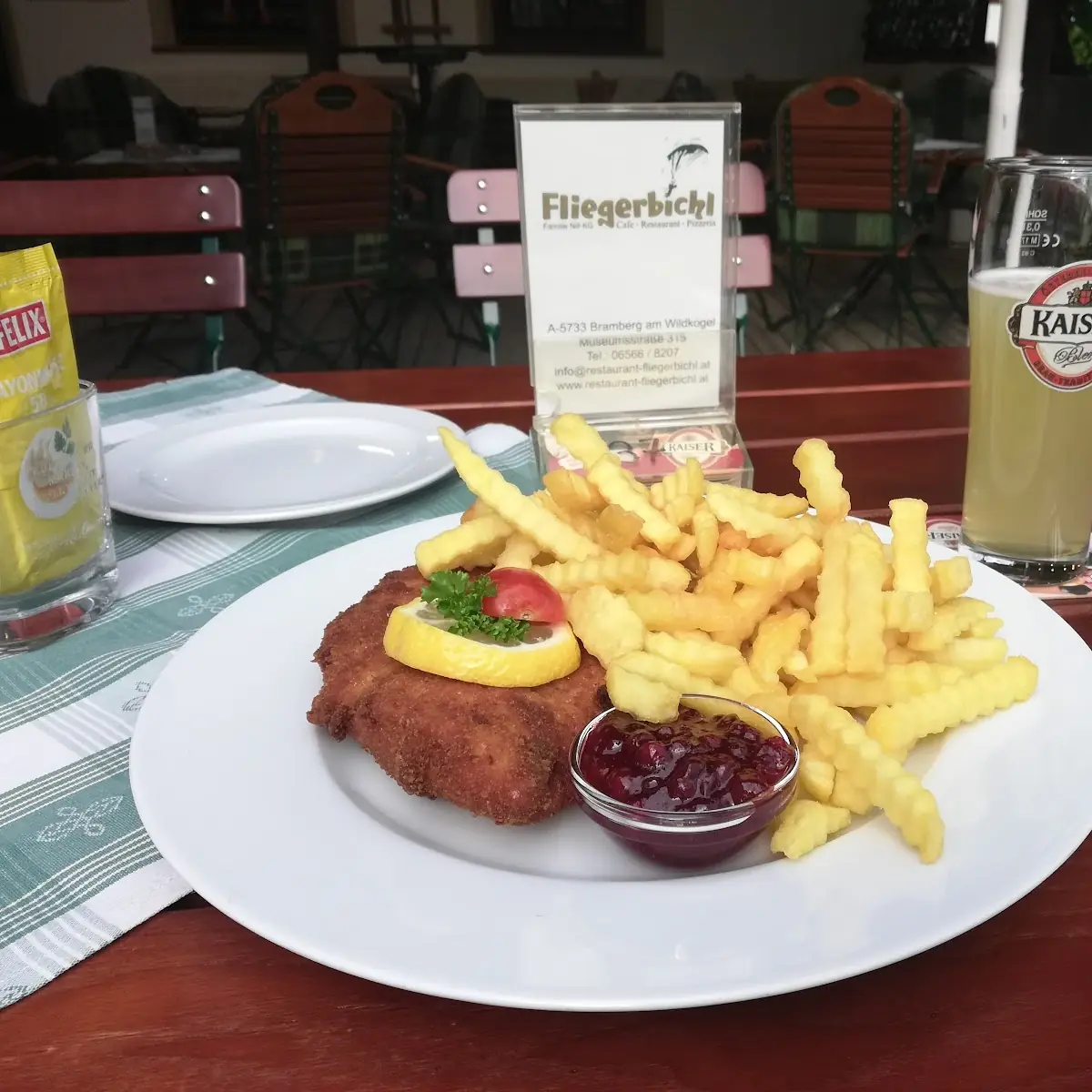 Essen und Trinken photo 4