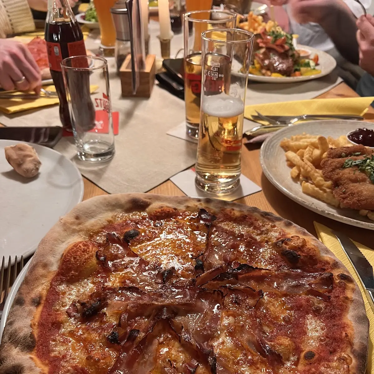 Essen und Trinken photo 5