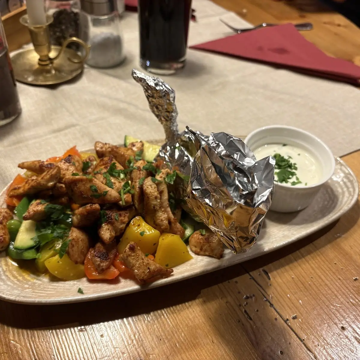 Essen und Trinken photo 6