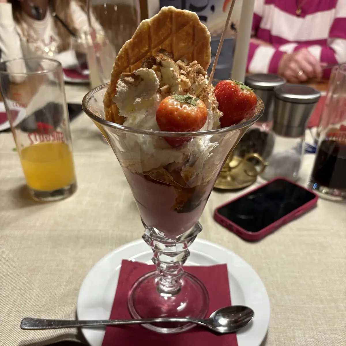 Essen und Trinken photo 7