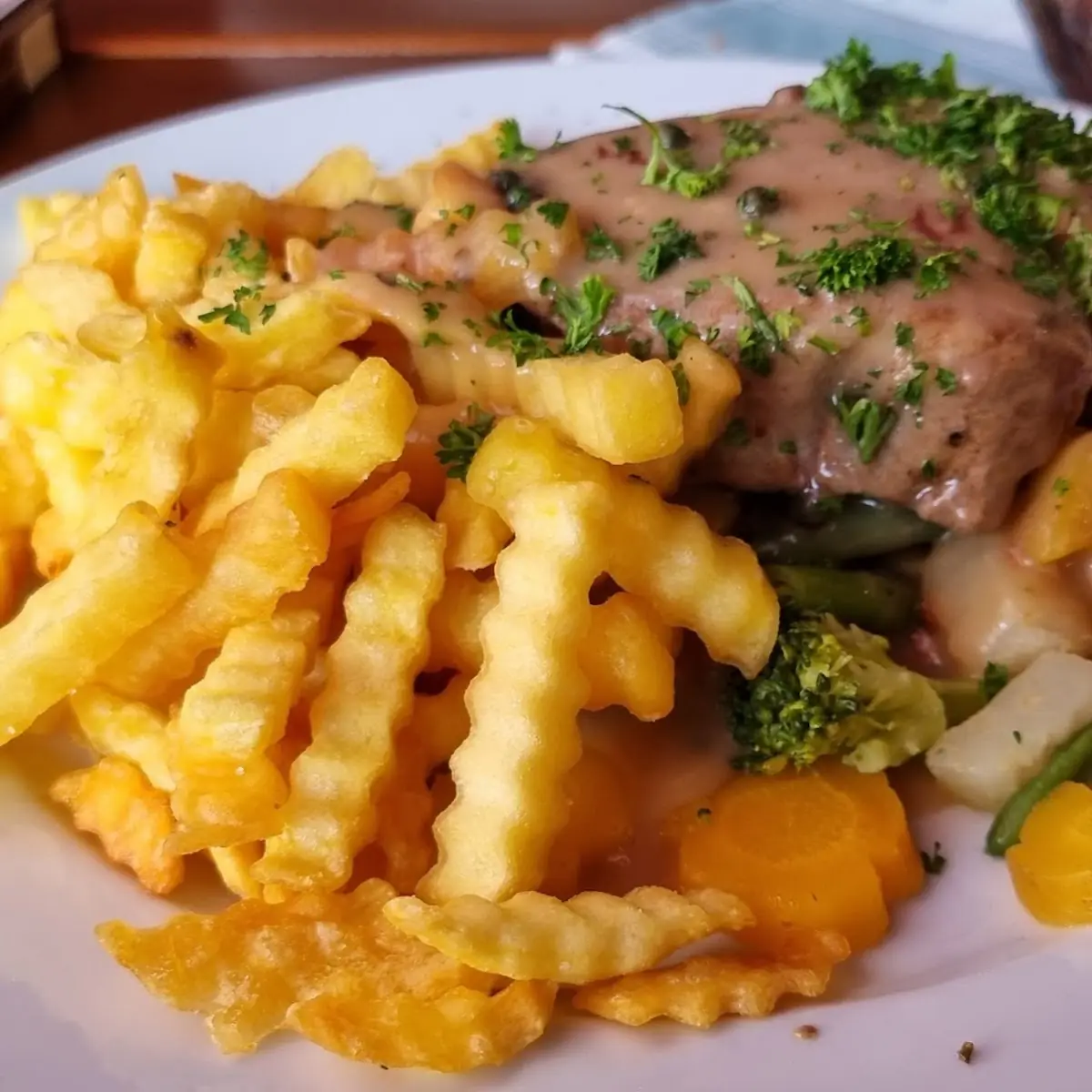 Essen und Trinken photo 8