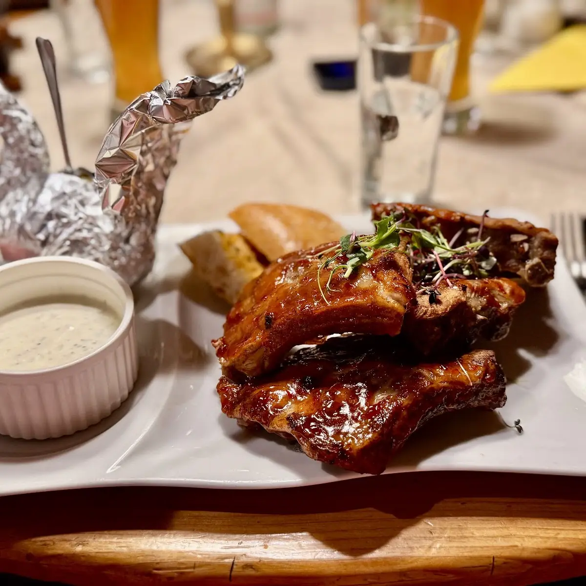 Essen und Trinken photo 9
