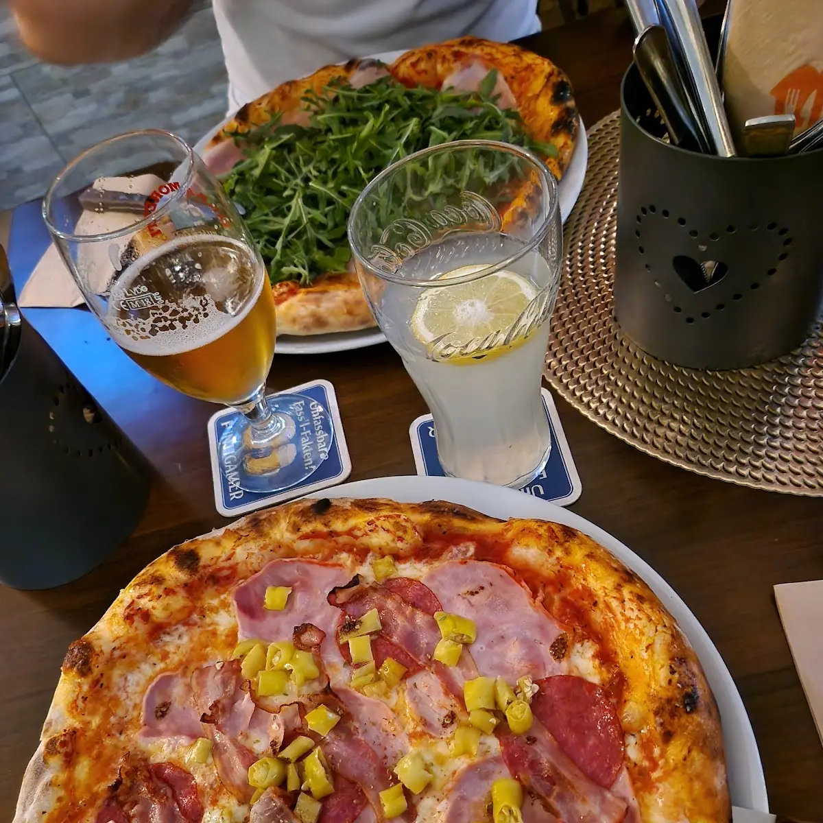 Essen und Trinken photo 2