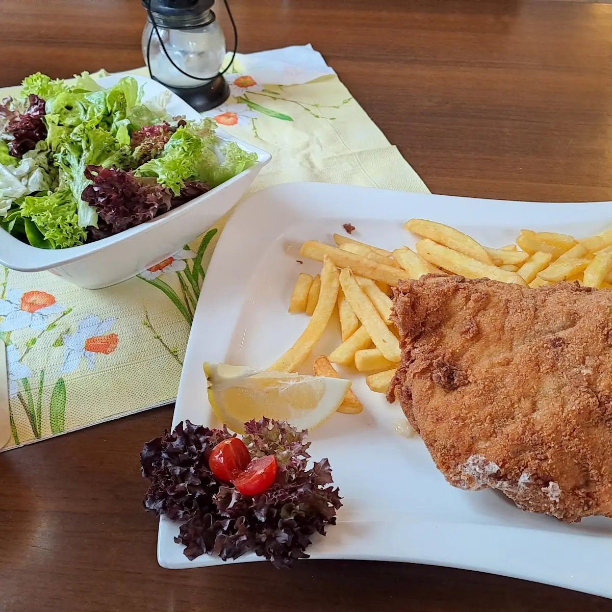 Essen und Trinken photo 3