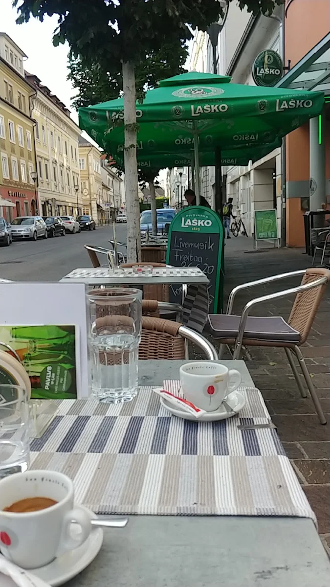 Atmosphäre photo 2