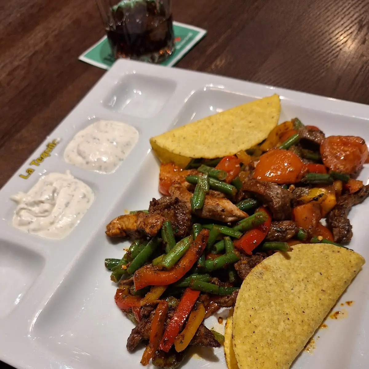 Essen und Trinken photo 1