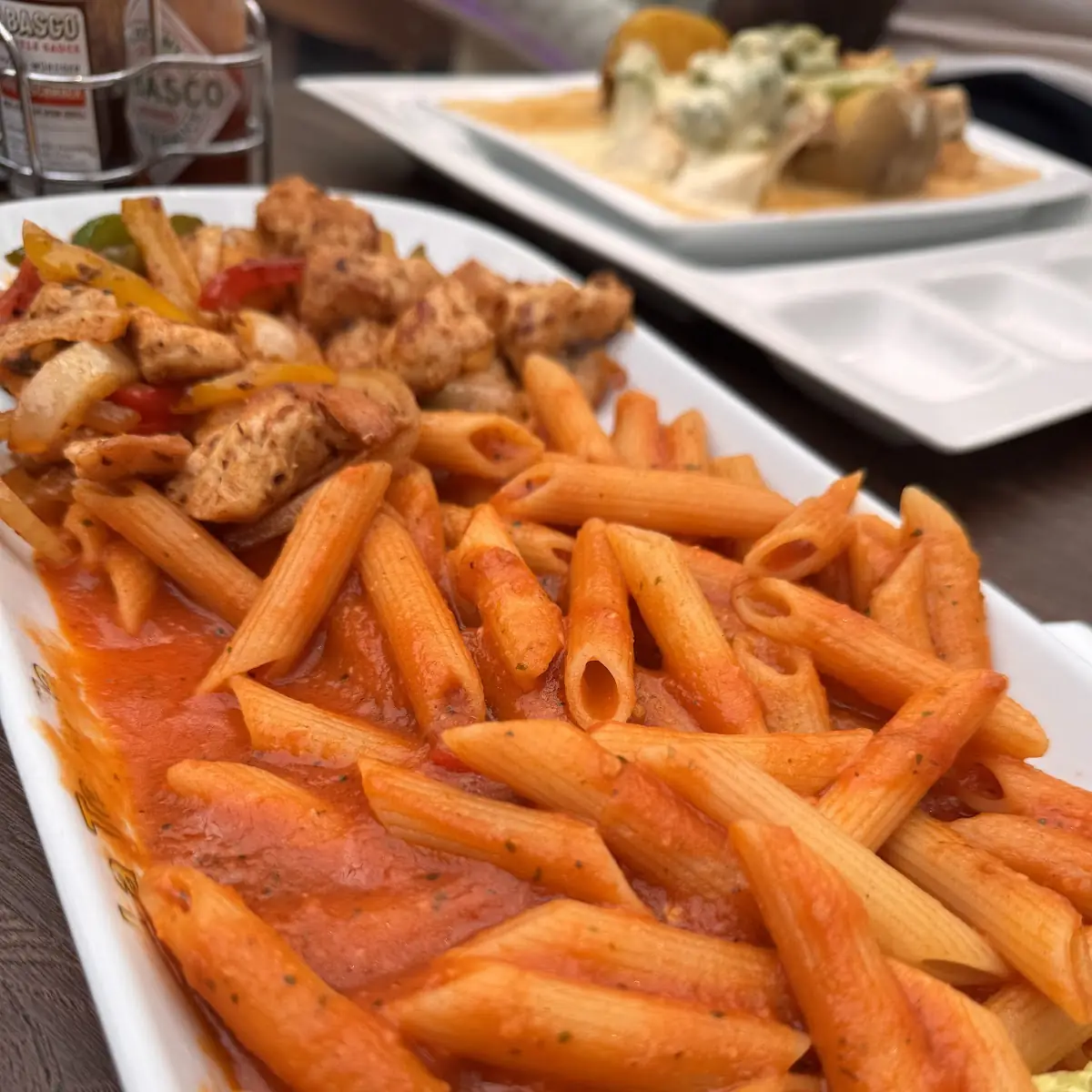 Essen und Trinken photo 8