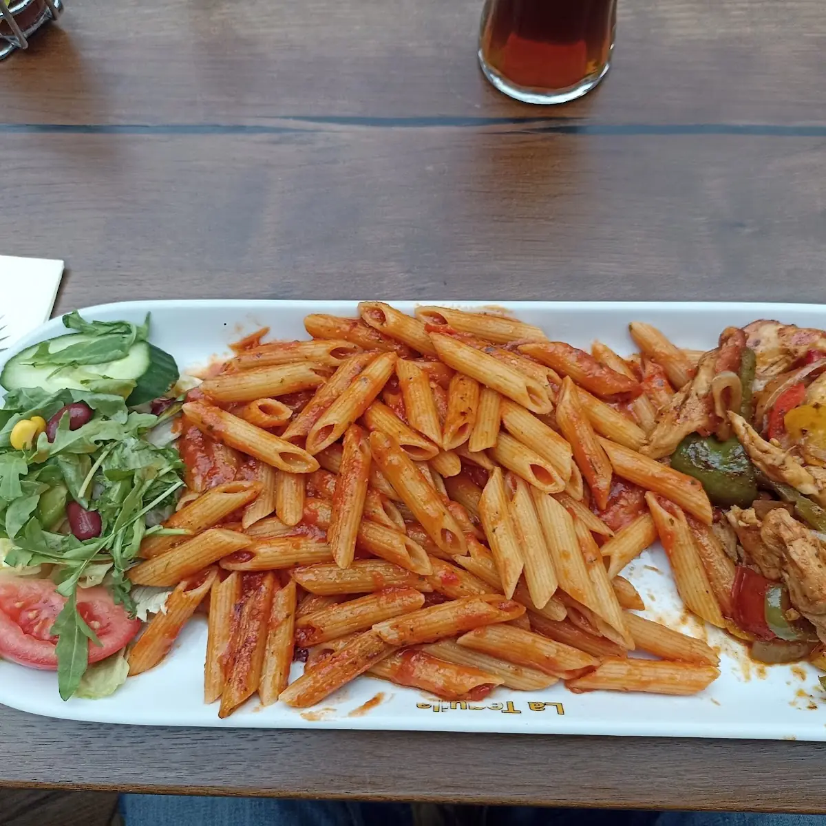 Essen und Trinken photo 9