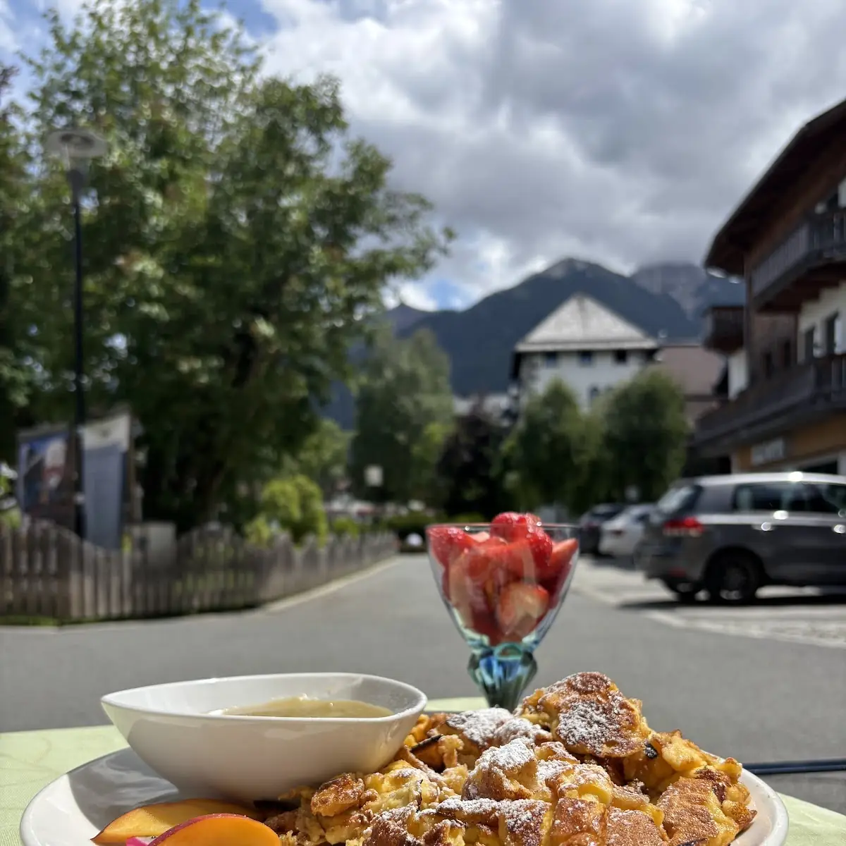 Essen und Trinken photo 2