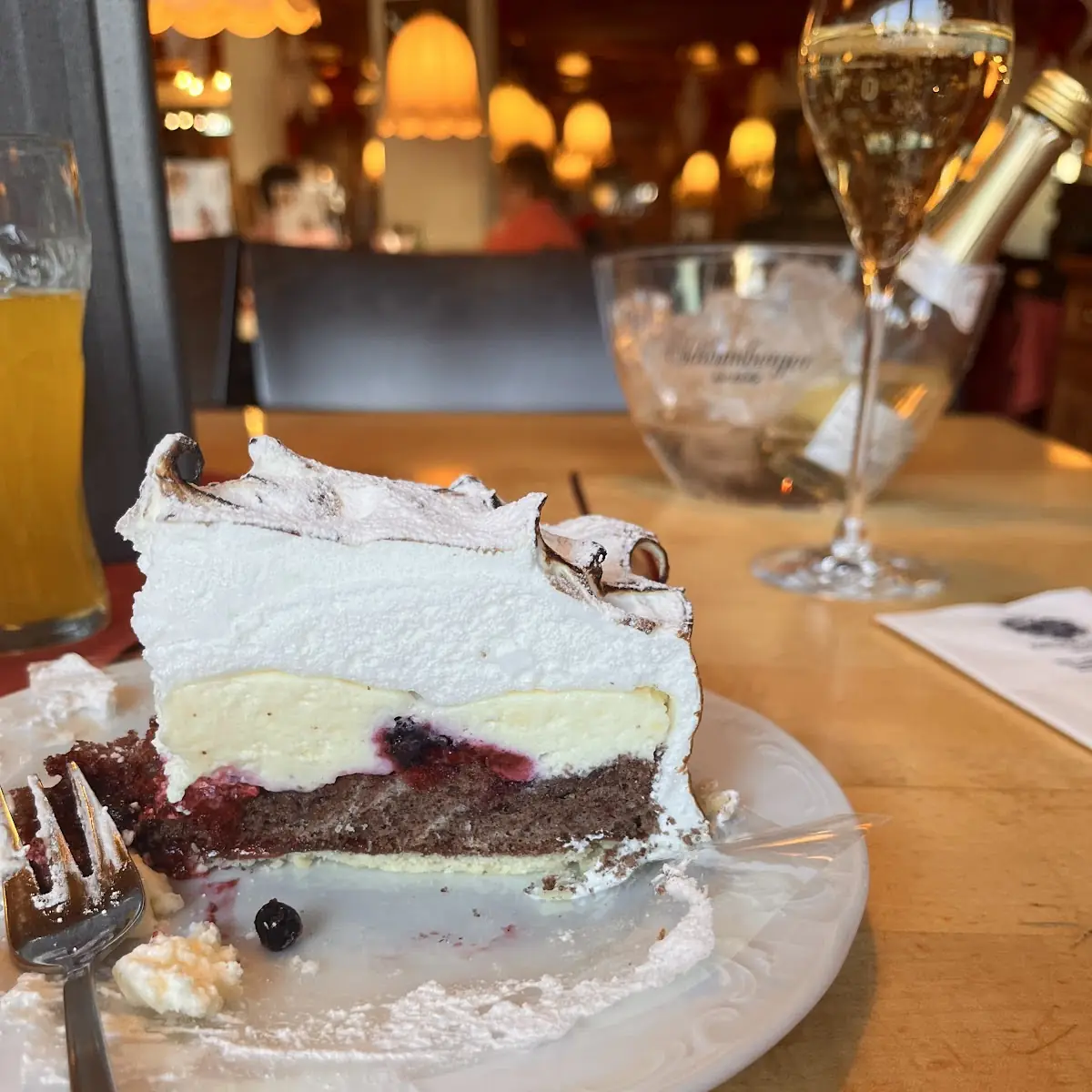 Essen und Trinken photo 6