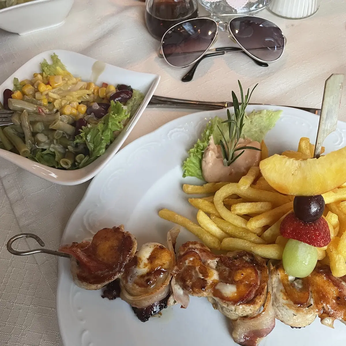 Essen und Trinken photo 2