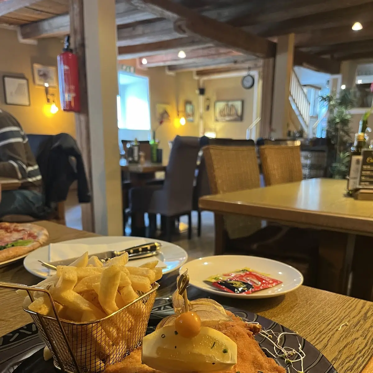 Essen und Trinken photo 5