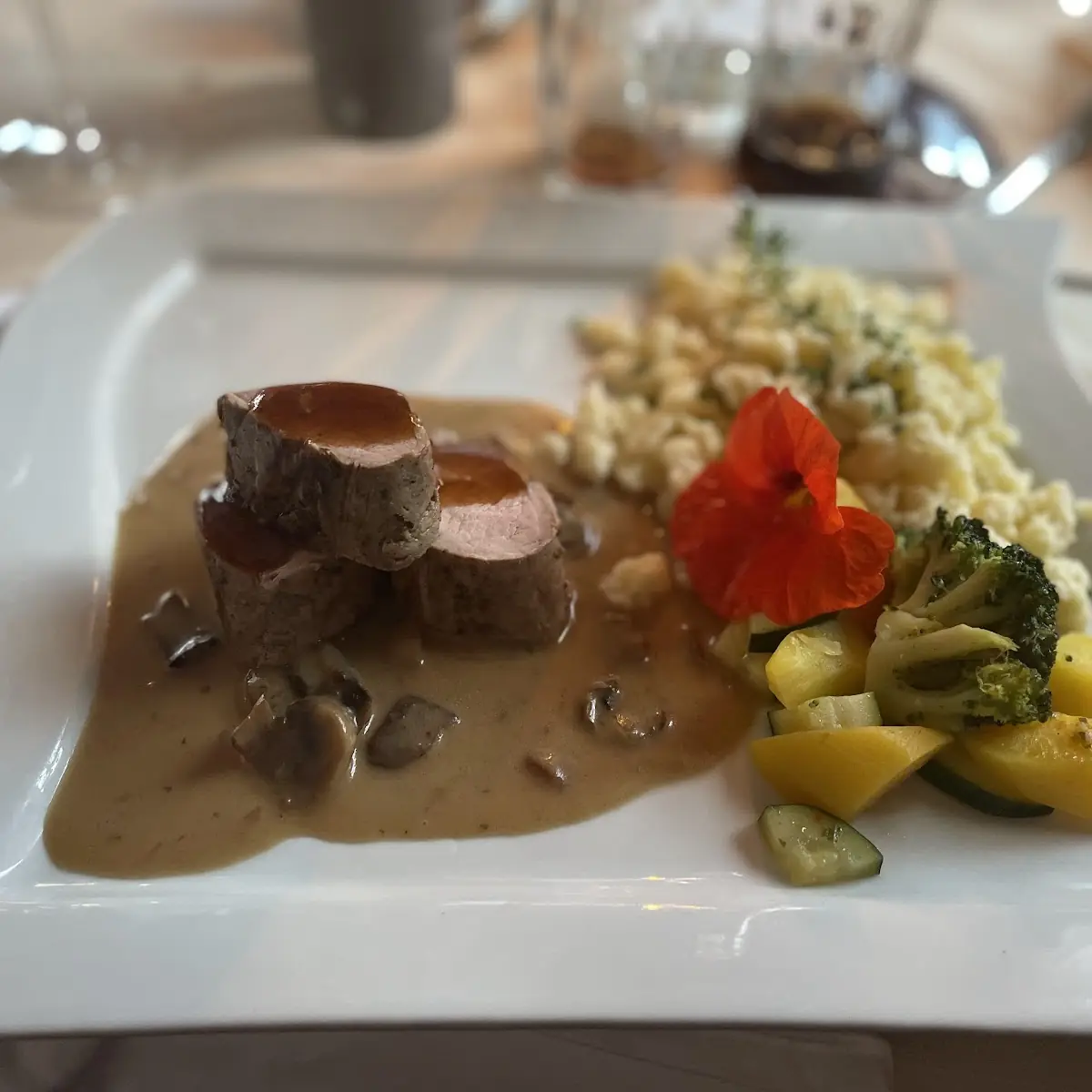 Essen und Trinken photo 6