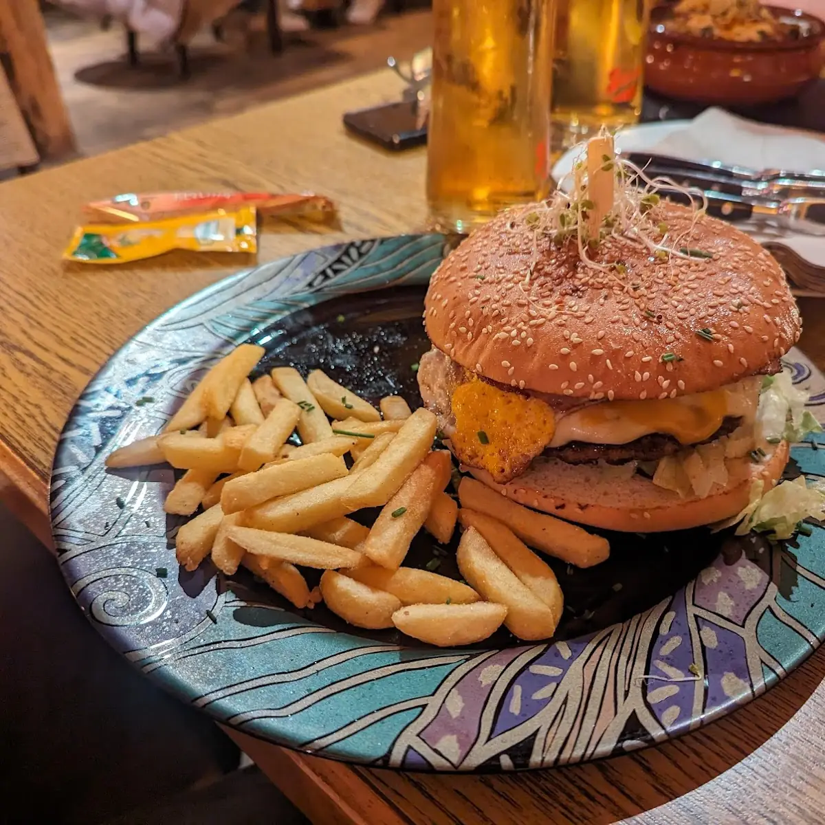 Essen und Trinken photo 7