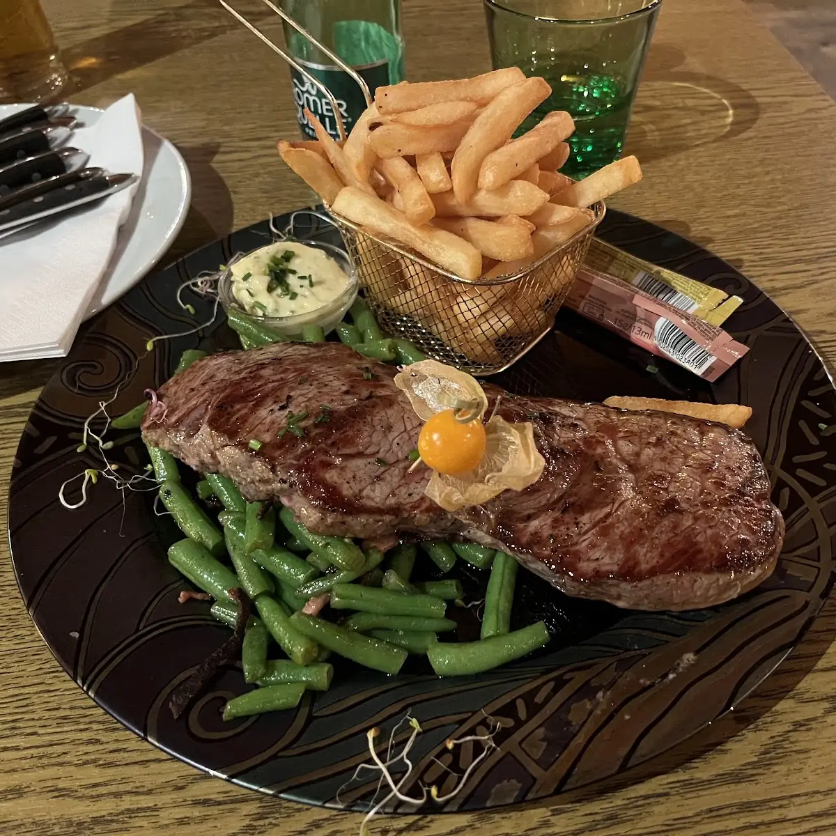Essen und Trinken photo 9