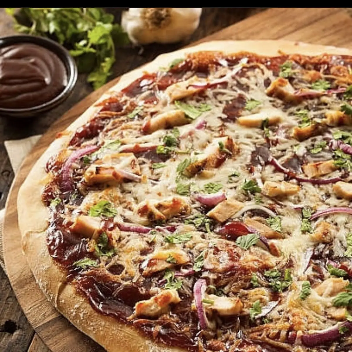 Essen und Trinken, Pizzeria Neumarkt