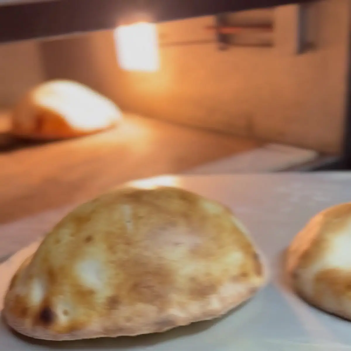 Essen und Trinken, Pizzeria Neumarkt