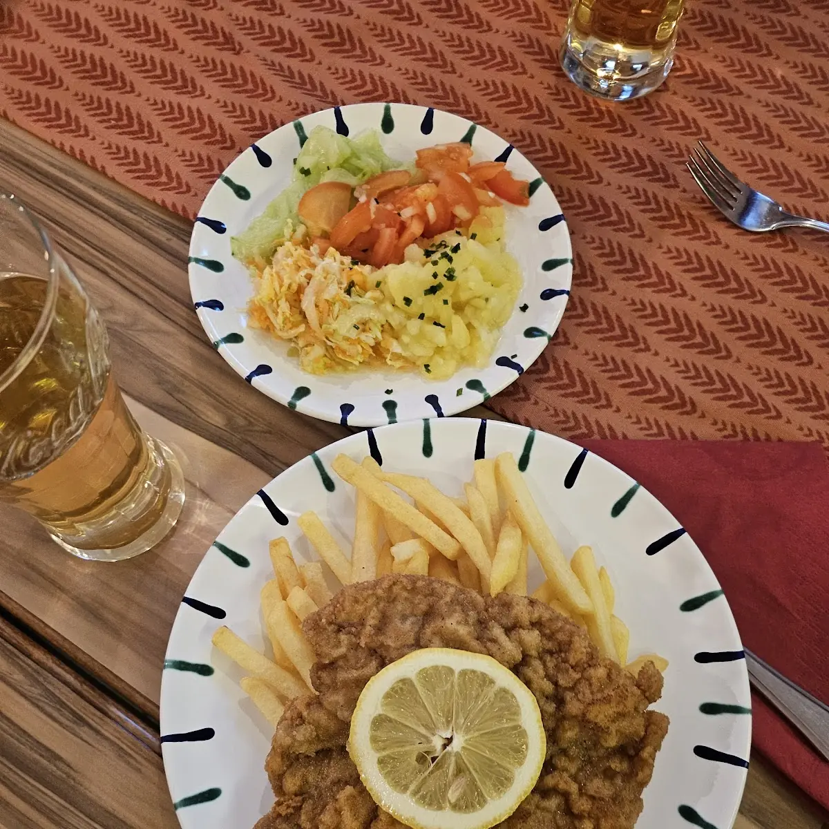 Essen und Trinken photo 1