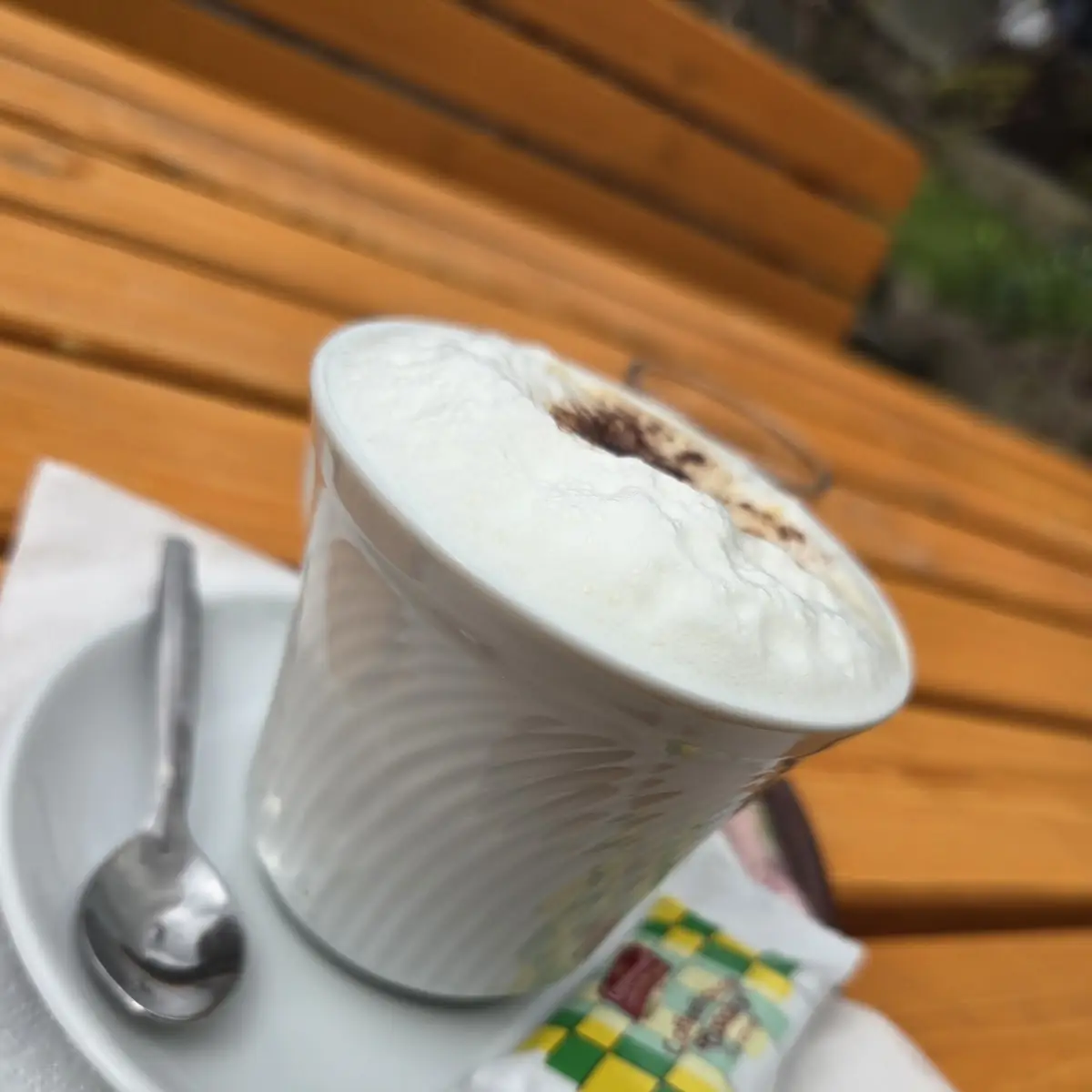 Essen und Trinken photo 10