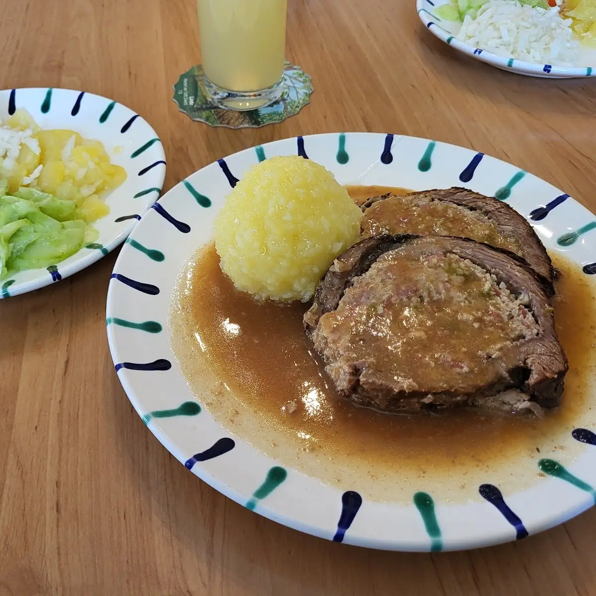 Essen und Trinken photo 2
