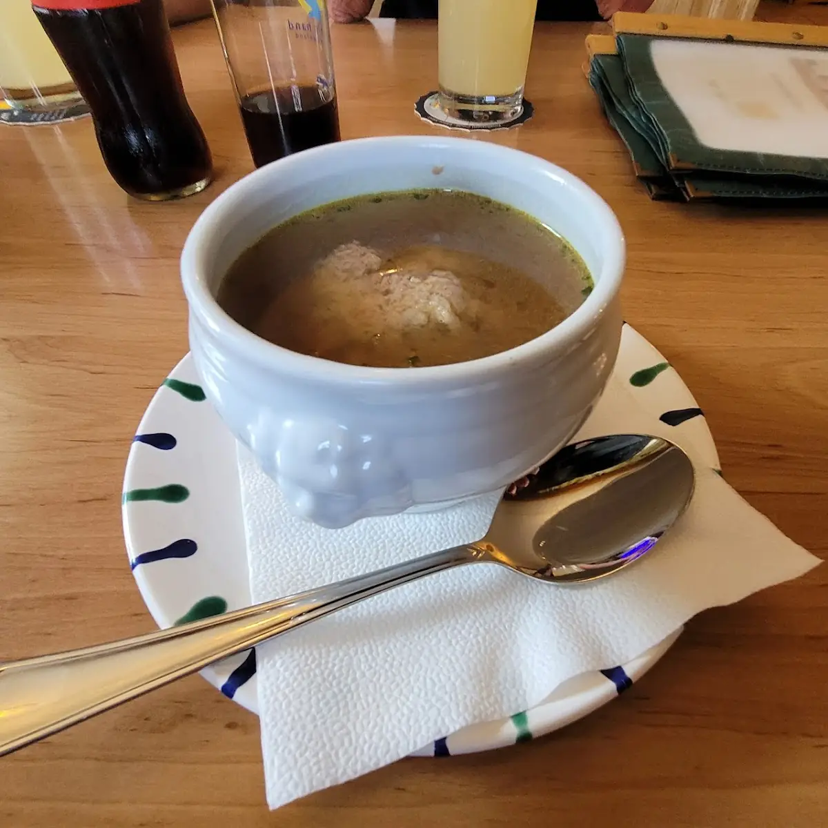 Essen und Trinken photo 5