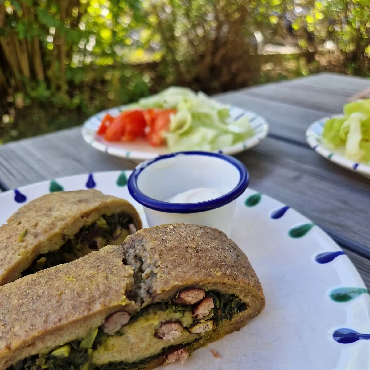 Essen und Trinken photo 9