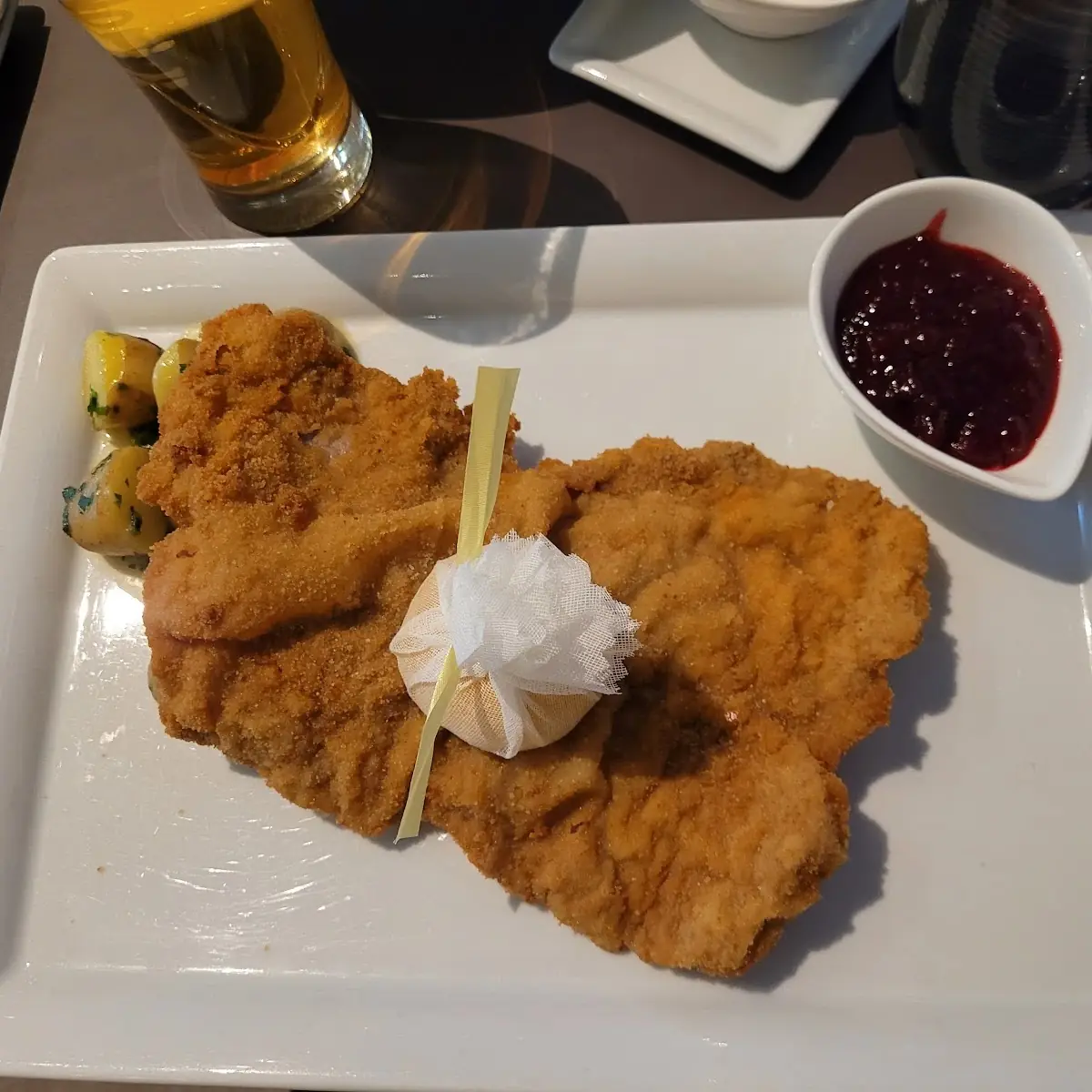 Essen und Trinken photo 1